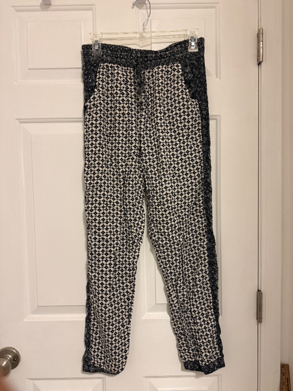 American Eagle Slouchy Fashion Pants